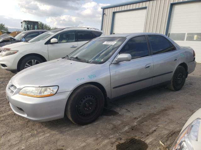 HONDA ACCORD LX 1998 1hgcg5644wa035676