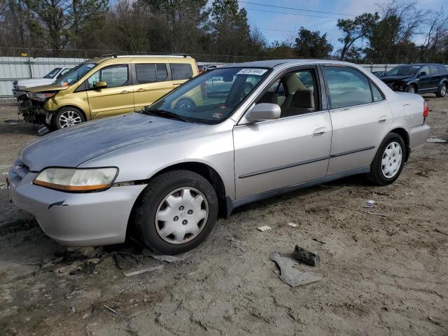 HONDA ACCORD 1998 1hgcg5644wa063400