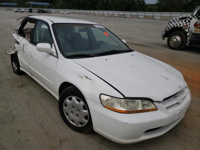 HONDA ACCORD LX 1998 1hgcg5644wa190034