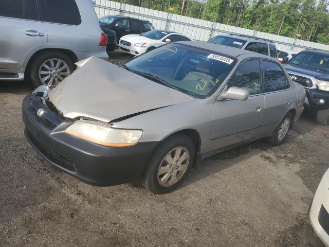 HONDA ACCORD LX 1998 1hgcg5644wa207561