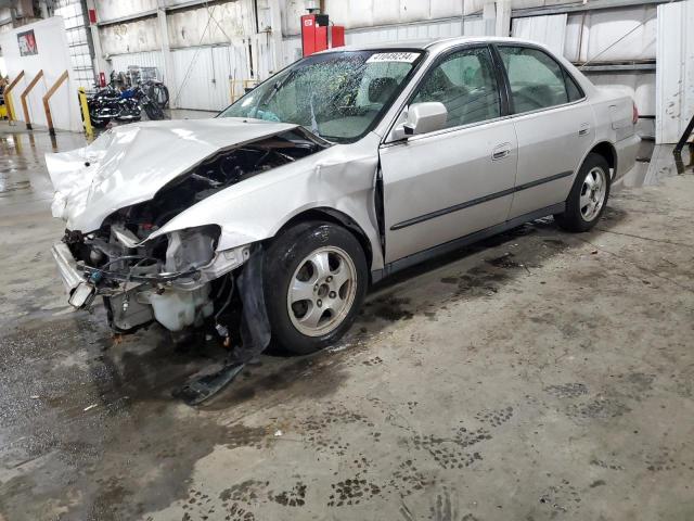 HONDA ACCORD 1999 1hgcg5644xa046159