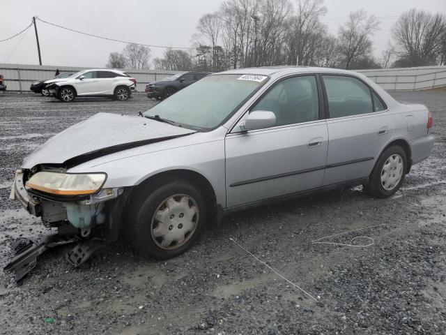 HONDA ACCORD 2000 1hgcg5644ya038399