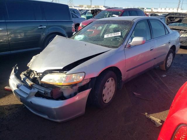 HONDA ACCORD 2000 1hgcg5644ya091037