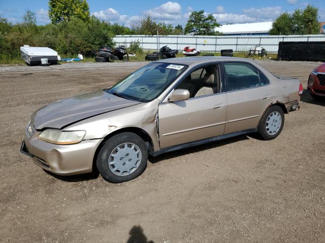 HONDA ACCORD LX 2001 1hgcg56451a009418