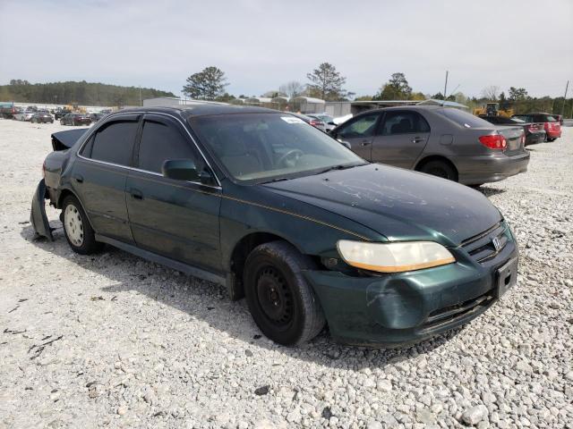 HONDA ACCORD LX 2001 1hgcg56451a012142