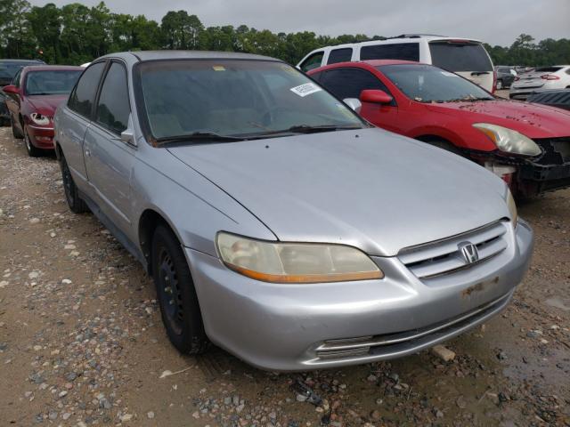 HONDA ACCORD LX 2001 1hgcg56451a053287