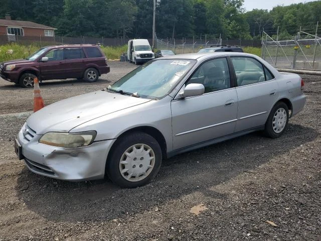 HONDA ACCORD LX 2001 1hgcg56451a055427