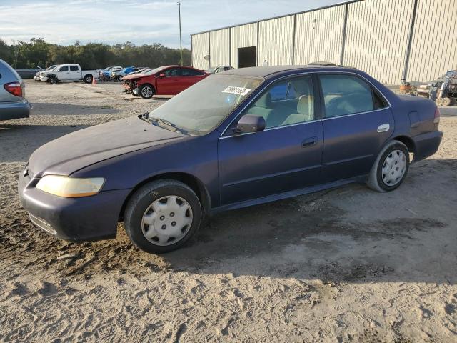 HONDA ACCORD 2001 1hgcg56451a064581