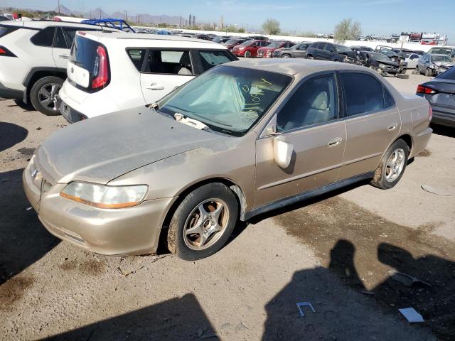 HONDA ACCORD LX 2001 1hgcg56451a065794