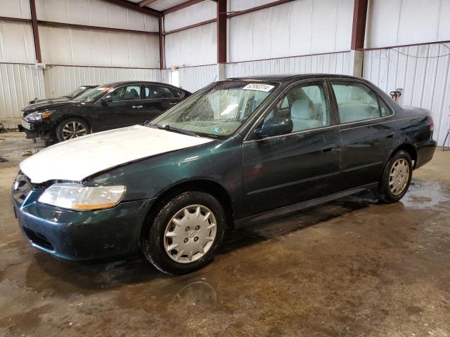 HONDA ACCORD 2001 1hgcg56451a079386