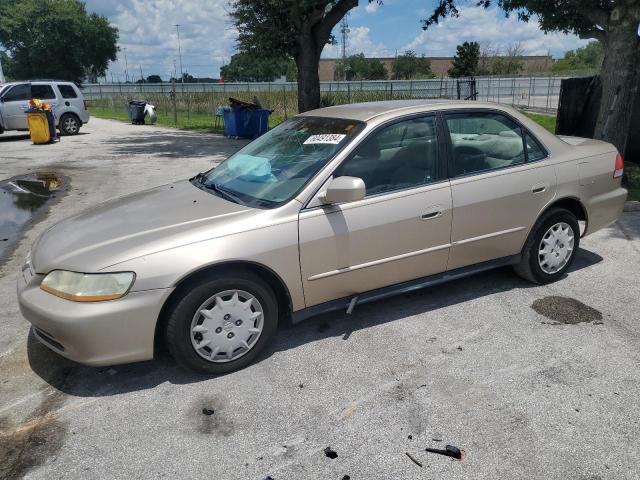 HONDA ACCORD 2001 1hgcg56451a112788