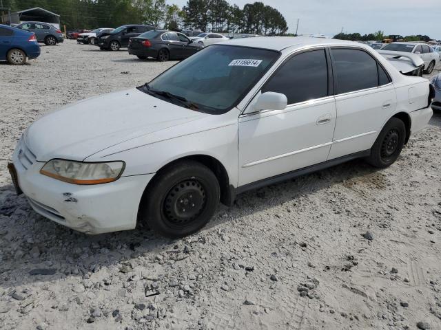 HONDA ACCORD 2002 1hgcg56452a005824