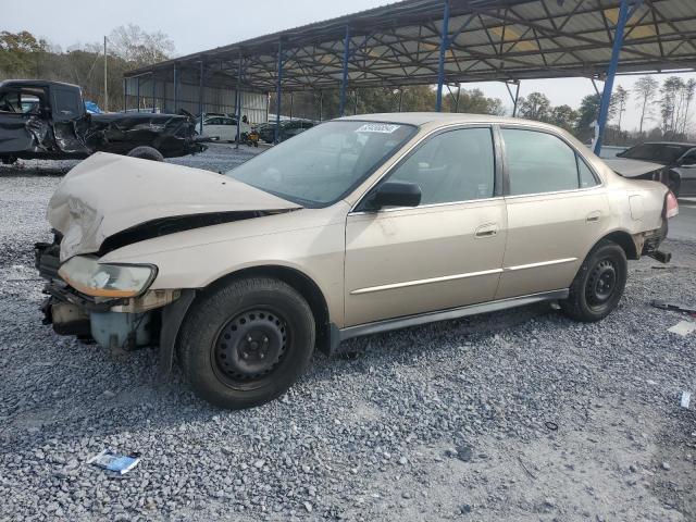 HONDA ACCORD LX 2002 1hgcg56452a090163