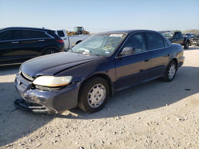 HONDA ACCORD 2002 1hgcg56452a116373