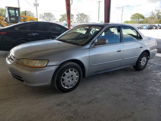 HONDA ACCORD 2002 1hgcg56452a121203