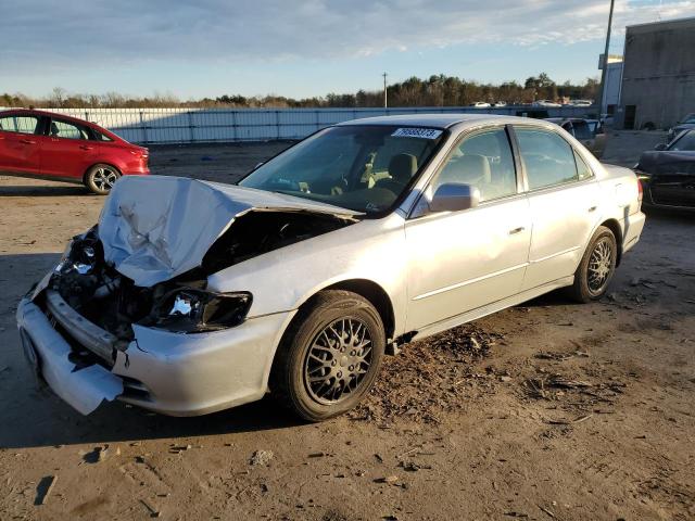 HONDA ACCORD 2002 1hgcg56452a164892