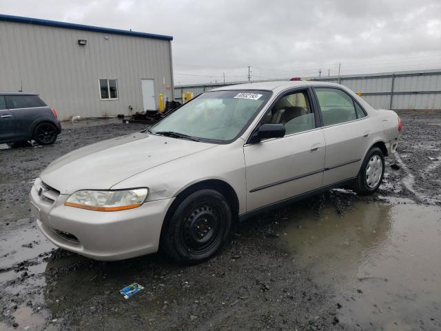 HONDA ACCORD LX 1998 1hgcg5645wa058187