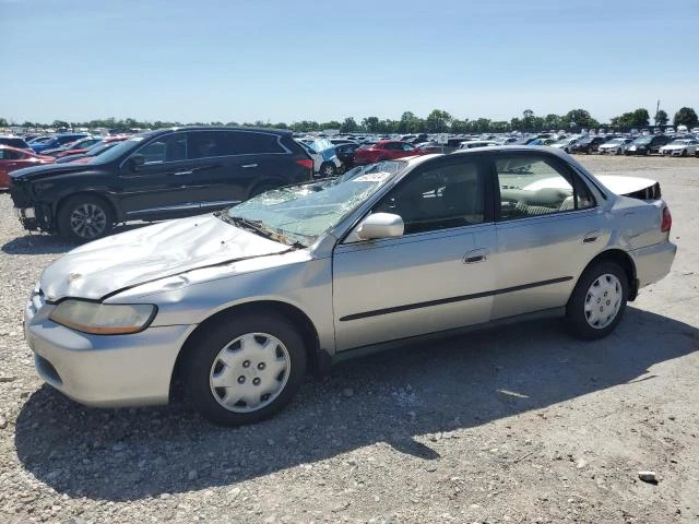 HONDA ACCORD LX 1998 1hgcg5645wa093506