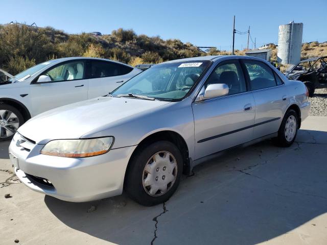 HONDA ACCORD 1999 1hgcg5645xa013350