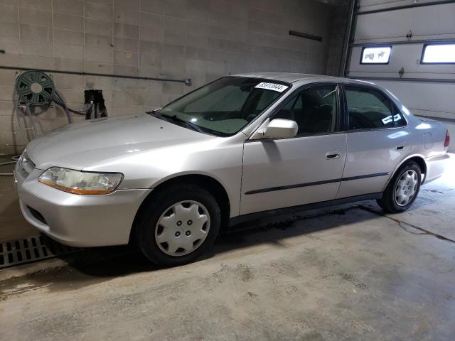 HONDA ACCORD 1999 1hgcg5645xa121516