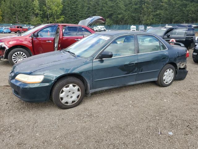 HONDA ACCORD LX 1999 1hgcg5645xa151437