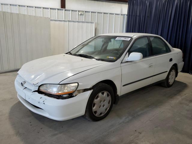 HONDA ACCORD LX 2000 1hgcg5645ya007257