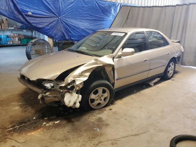 HONDA ACCORD LX 2000 1hgcg5645ya065451