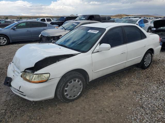 HONDA ACCORD LX 2001 1hgcg56461a058384