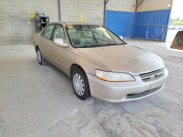 HONDA ACCORD LX 2001 1hgcg56461a084578