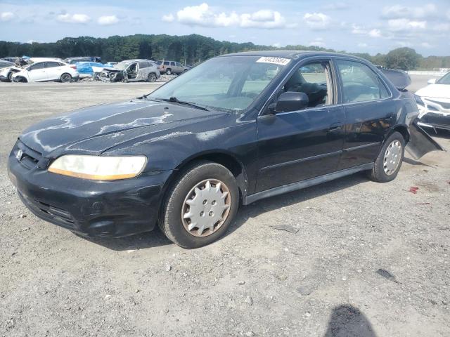 HONDA ACCORD LX 2001 1hgcg56461a112847