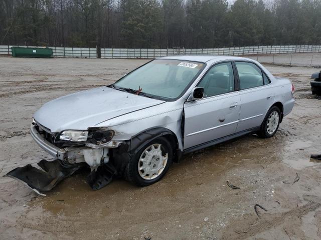 HONDA ACCORD 2001 1hgcg56461a125792