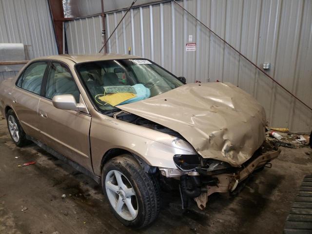 HONDA ACCORD LX 2002 1hgcg56462a046222