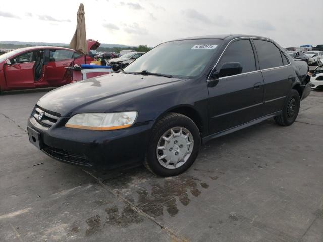 HONDA ACCORD 2002 1hgcg56462a075364