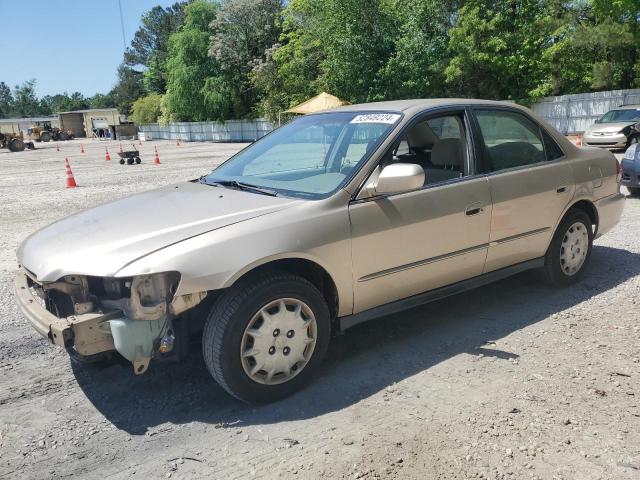 HONDA ACCORD 2002 1hgcg56462a110775