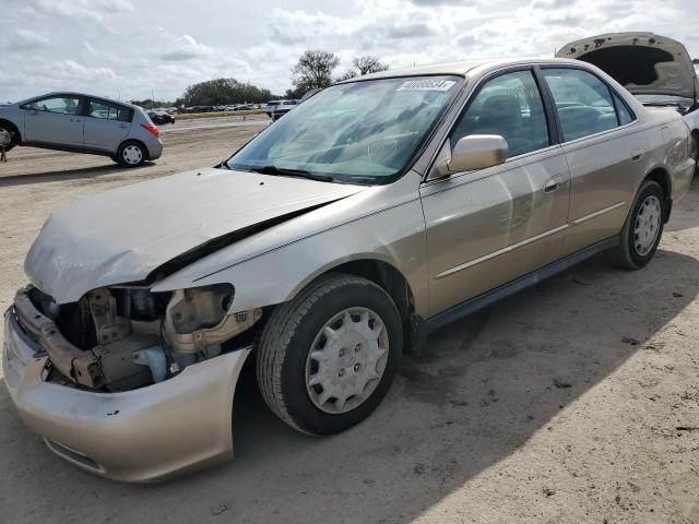 HONDA ACCORD 2002 1hgcg56462a135644