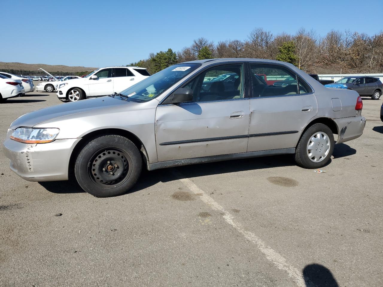 HONDA ACCORD 1998 1hgcg5646wa010651