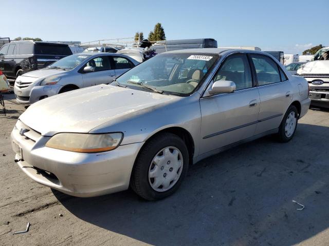 HONDA ACCORD 1998 1hgcg5646wa170965