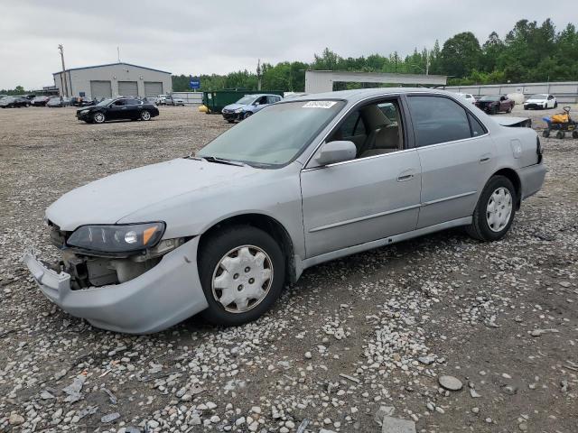 HONDA ACCORD 1998 1hgcg5646wa272542