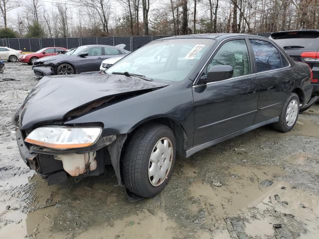 HONDA ACCORD LX 1999 1hgcg5646xa101372