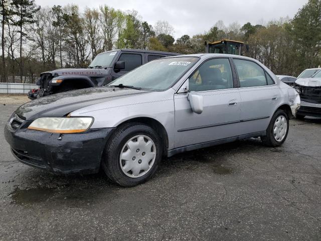 HONDA ACCORD 1999 1hgcg5646xa123274