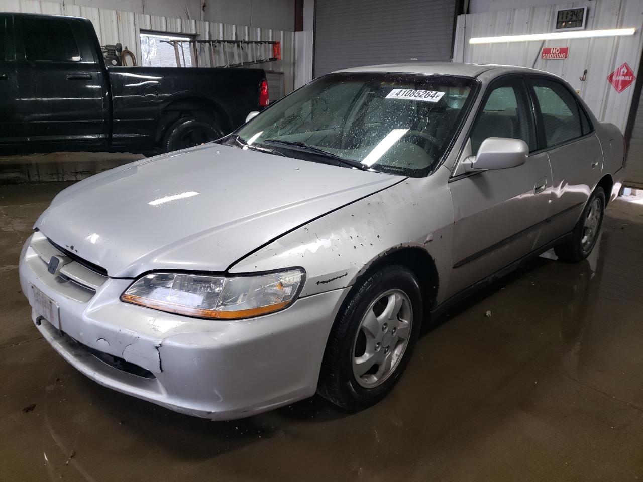 HONDA ACCORD 1999 1hgcg5646xa147798