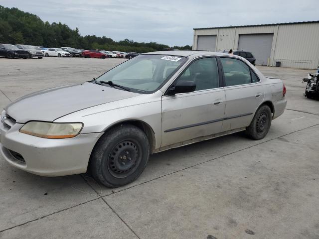 HONDA ACCORD LX 1999 1hgcg5646xa148093