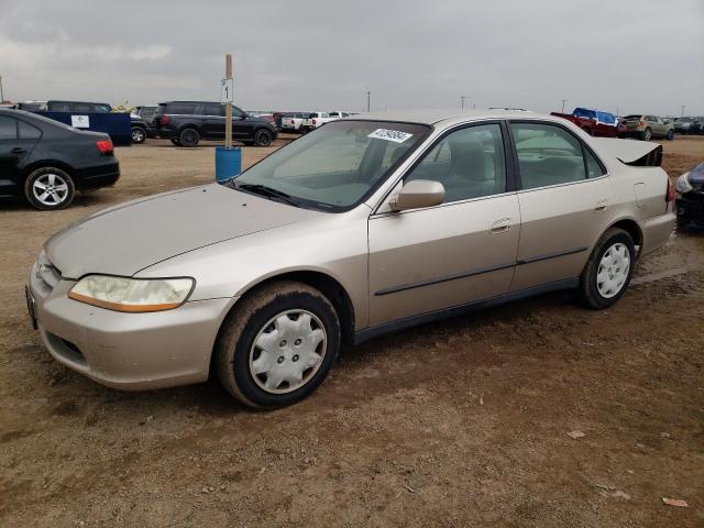 HONDA ACCORD 2000 1hgcg5646ya024617