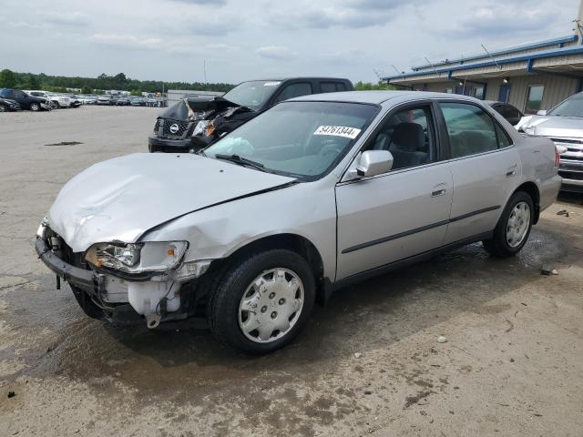 HONDA ACCORD 2000 1hgcg5646ya034130