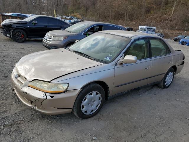 HONDA ACCORD LX 2000 1hgcg5646ya055706