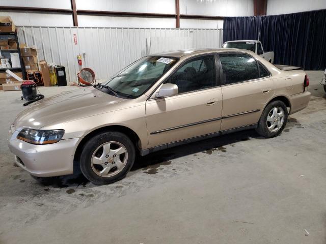 HONDA ACCORD LX 2000 1hgcg5646ya113507