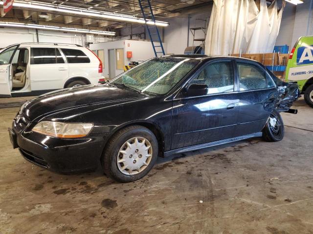 HONDA ACCORD LX 2001 1hgcg56471a005631