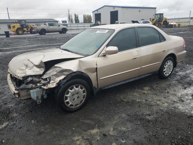 HONDA ACCORD LX 2001 1hgcg56471a097050