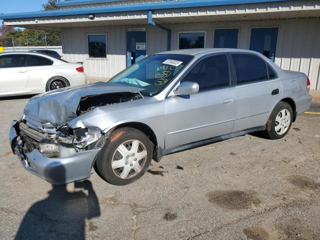 HONDA ACCORD 2001 1hgcg56471a133156