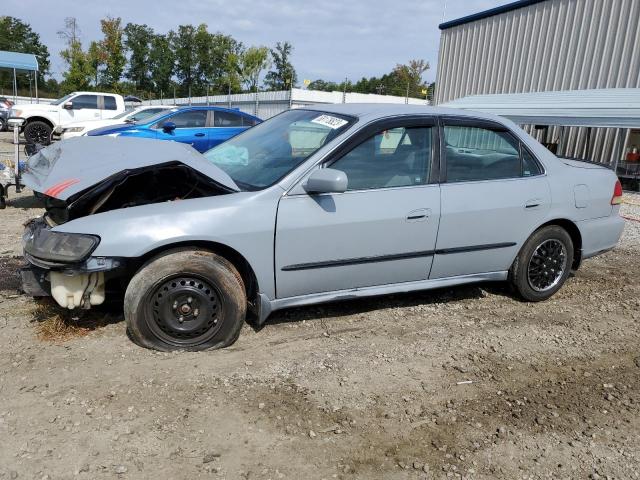 HONDA ACCORD LX 2001 1hgcg56471a141323